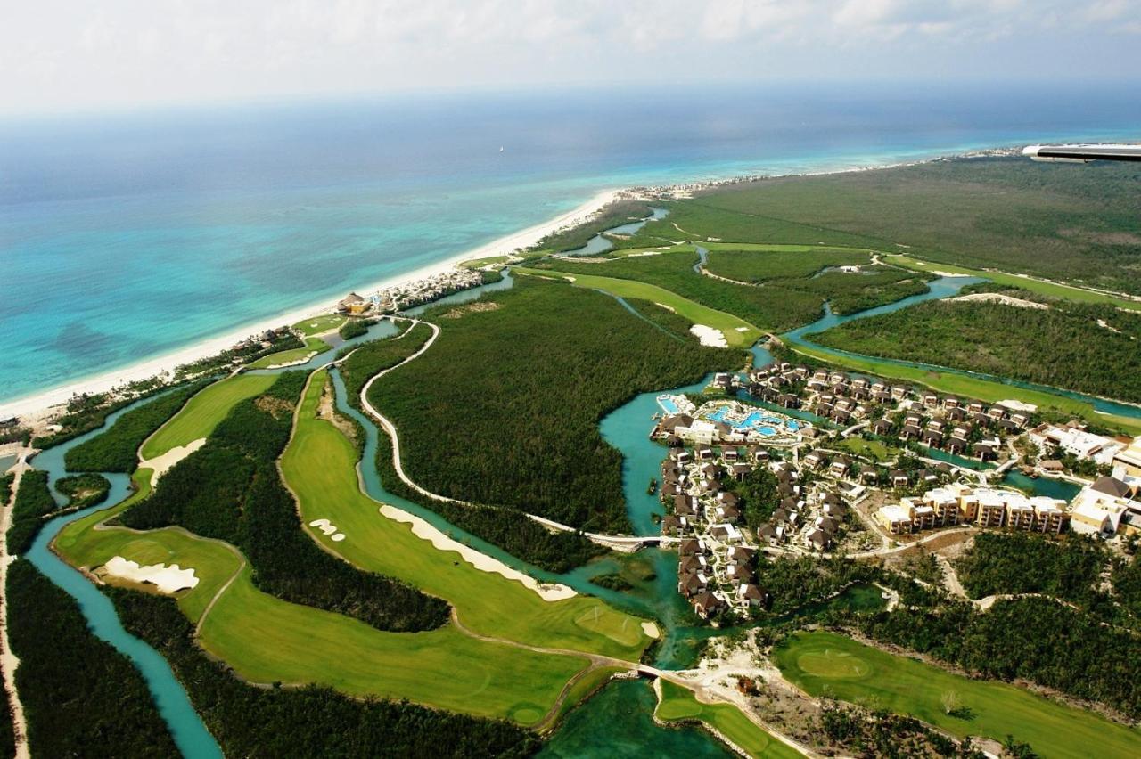 Sabbia Condos Playa del Carmen Buitenkant foto